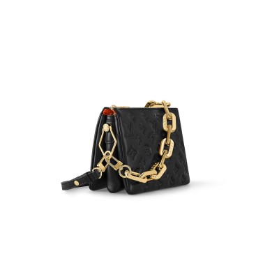 LOUIS VUITTON COUSSIN BB M21259 (21*16*7cm)